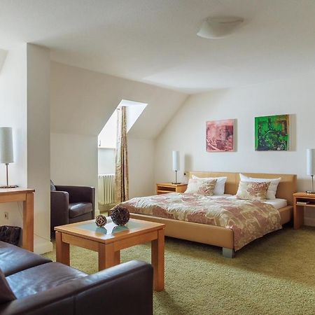 Hotel Zum Simonbraeu Bitburg Zewnętrze zdjęcie