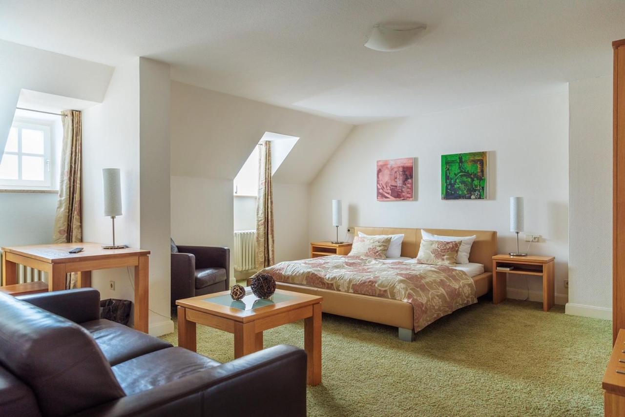 Hotel Zum Simonbraeu Bitburg Zewnętrze zdjęcie