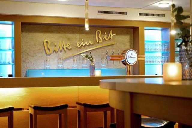 Hotel Zum Simonbraeu Bitburg Zewnętrze zdjęcie