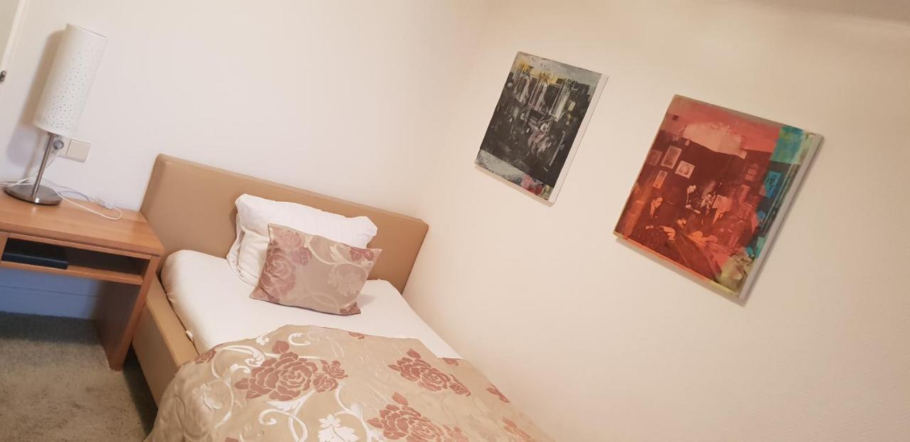 Hotel Zum Simonbraeu Bitburg Zewnętrze zdjęcie