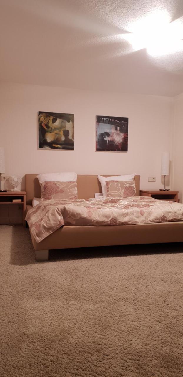 Hotel Zum Simonbraeu Bitburg Zewnętrze zdjęcie